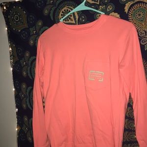 southern marsh long sleeve